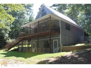 990 Bradford Cv, Reynolds Plantation, GA 30642-7031