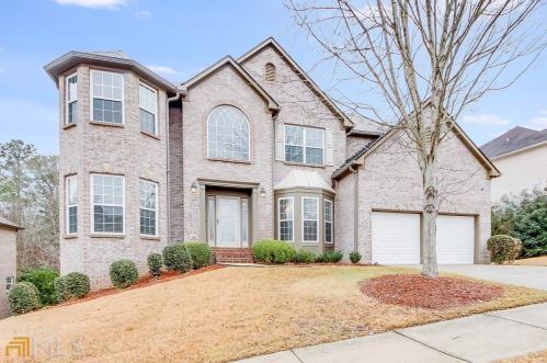 4384 Bellwood Cir, Atlanta, GA 30349-7003