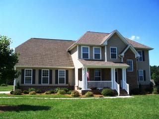 5811 Stanley Huff Rd, Summerfield, NC 27358-9014