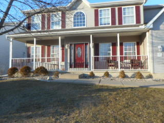 1801 Geneva Rd, Peoria IL  61615-1155 exterior