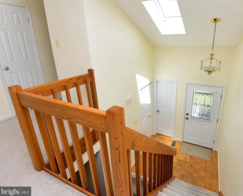 5 Brookline Ct, Princeton NJ  08540-1741 exterior