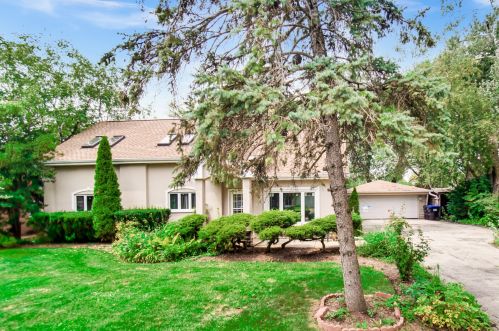 20716 Margaret Ave, Half Day, IL 60069-9622