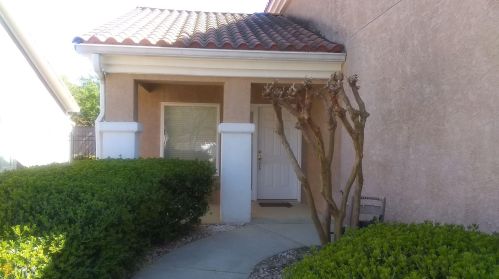 131 Gdn Walk, Stockbridge GA 30281-7335 exterior