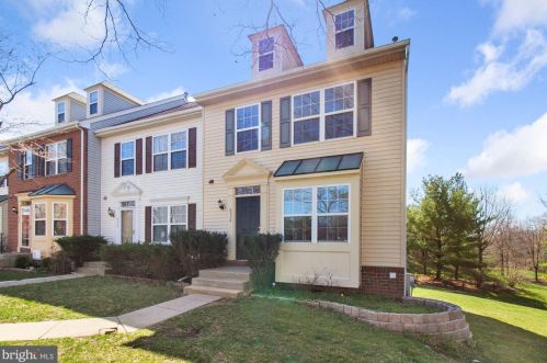 6226 Deep Earth Ln, Columbia MD  21045-2565 exterior