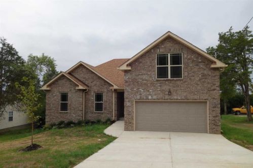 1428 Pawnee Trl, Madison TN  37115-5618 exterior