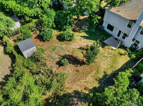 5911 Brown Rock Trl, Austin TX  78749-3314 exterior