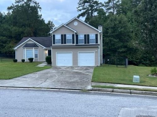 2282 Benson Rdg, Lithonia, GA 30058-5287