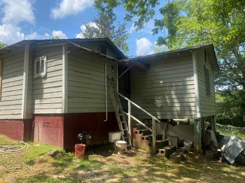 615 Snelson St, Lagrange, GA 30241-4747