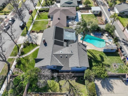 1391 2nd Ave, Upland CA  91786-3223 exterior