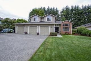 11631 41st Ave, Everett, WA 98208-5349