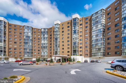15100 Interlachen Dr, Silver Spring MD 20906-5611 exterior