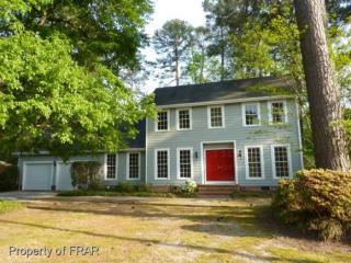 3419 Youngstown Dr, Fayetteville, NC 28303-4652