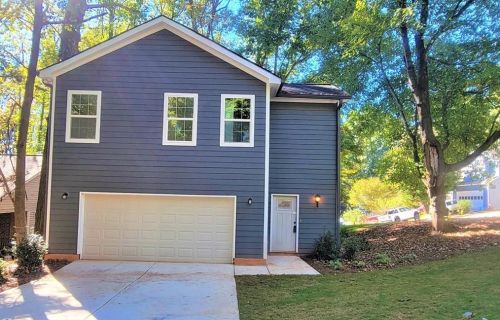 3746 Maryland Dr, Atlanta, GA 30340-2431