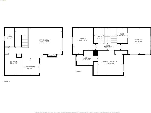 502 Commodore Dr, Richmond CA  94804-4583 exterior