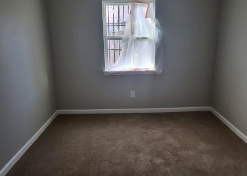 3411 Mclean St, Fort Worth TX  76103-2507 exterior