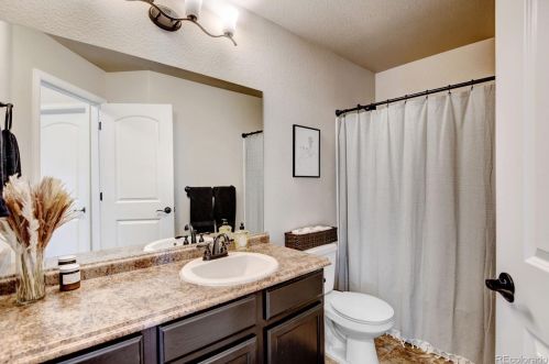 8521 13th St, Greeley CO 80634 exterior