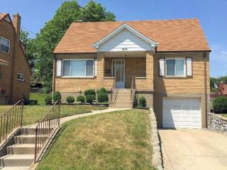 4720 Embrett Ct, Cincinnati, OH 45238-4004