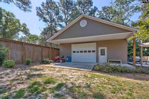 1117 Pepper Rdg Dr, Lugoff SC  29078-9655 exterior