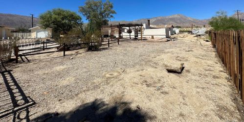 3306 Swinging V Rd, Borrego Springs, CA