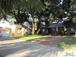 610 54th St, Savannah, GA 31405-3614