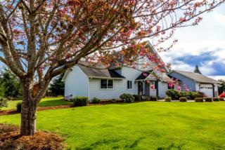 55 Sylvia Ridge Ln, Preachers Slough, WA 98563-9372