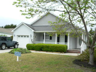 4947 Hampton Dr, Oak Island, NC 28461-7421