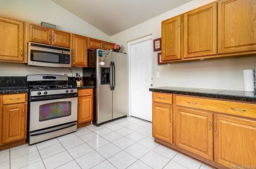 15144 Walsh Dr, Aurora CO 80012-3714 exterior