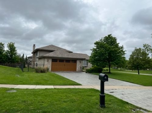 2620 Bluestone Bay Dr, Mokena, IL 60451-9220