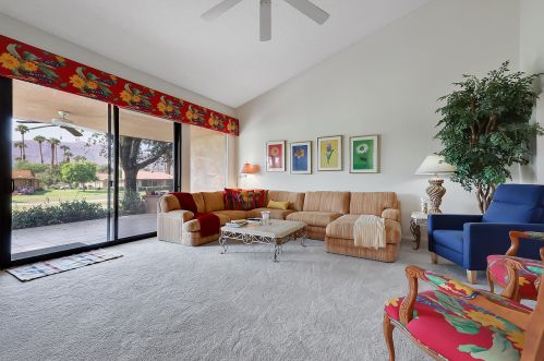 8 La Ronda Dr, Rancho Mirage, CA 92270-3814