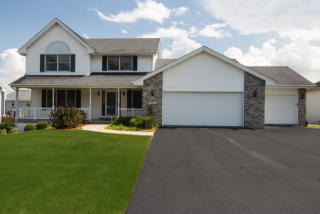 9361 Forest Ridge Dr, The Ledges, IL 61073-8298