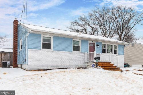 337 Murray Ave, Gloucester, NJ 08031-1747
