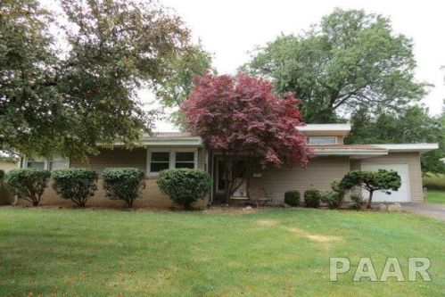 2224 Glendale Ave, Pekin, IL 61554-5313
