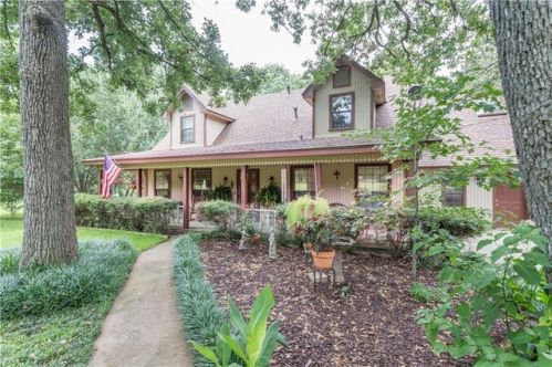 104 Wyona Dr, Corsicana, TX 75109-9744