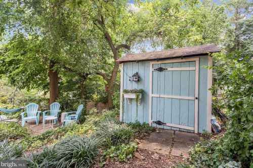 200 Franklin Ave, Silver Spring MD 20901-3444 exterior