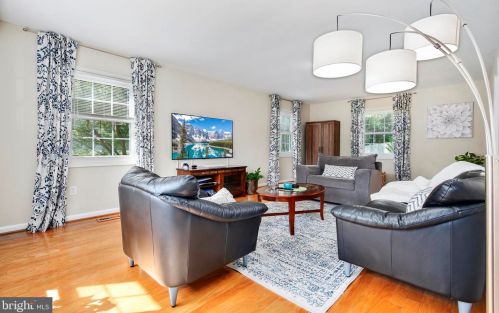 3120 Birchtree Ln, Silver Spring MD 20906-3039 exterior