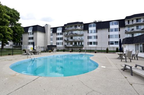 8750 Harrison Ave, Hammond IN  46321-2346 exterior