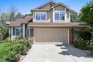 13687 Amherst Pl, Denver CO  80228-4963 exterior