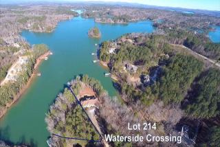 214 Waterside Cv, Seneca, SC 29678-6347