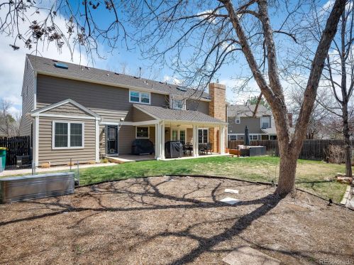 7525 Jasmine Ct, Englewood CO 80112-1033 exterior