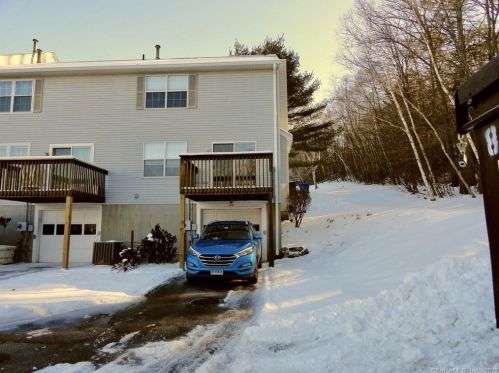 132 Inverrary Ct, Torrington CT  06790-3069 exterior