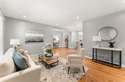 1063 Burton Dr, Atlanta, GA 30329-4011