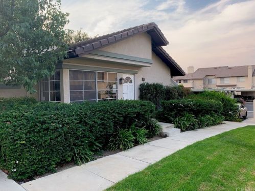 65 Exeter, Irvine, CA 92612-2658