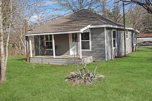 18336 Fm 709, Springhill TX 76639-3408 exterior