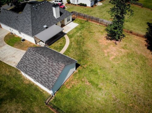 1010 Monticello Dr, Monroe GA  30655-7700 exterior