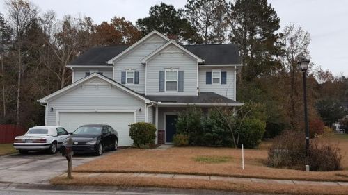 115 Education Blvd, Ladson, SC 29456-5249