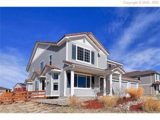10918 Cascading Spring Cir, Amo, CO 80831-5034