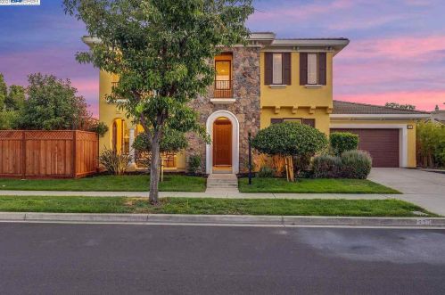 765 Traviso Cir, Livermore, CA 94550-7159