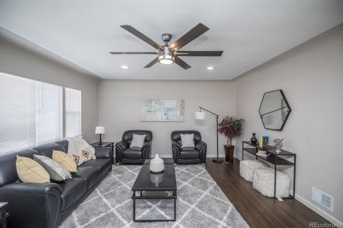 3425 Dahlia St, Denver, CO 80222-7307