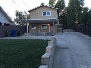 3018 Budau Ave, Los Angeles CA  90032-2804 exterior