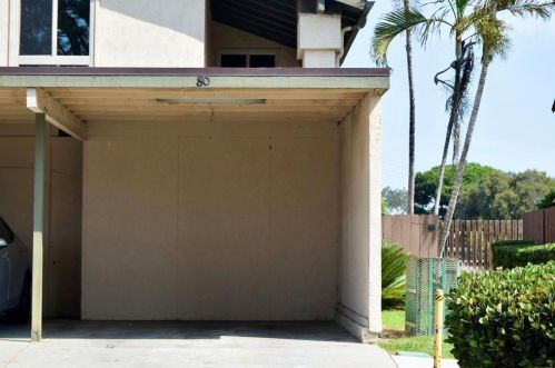 1450 Melrose Ave, Chula Vista CA  91911-5542 exterior